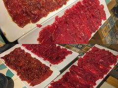 -南城十里潮汕鲜牛火锅·鲜虾生滚粥(融汇老商埠店)