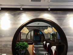 -咪咪川菜(太乙路店)