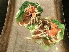 -和风融合餐厅创意料理(重庆店)