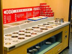 -井格重庆火锅(友谊路新业广场店)