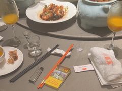 -小厨娘淮扬菜(天印大道店)