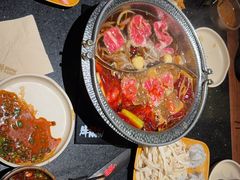 -牛New寿喜烧(虹桥新天地店)