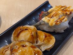 -万岁寿司(芳村店)