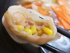 -吉祥馄饨(牡丹园店)