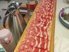 -阳坊胜利涮羊肉(阳坊老店)