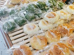 -0+1·手作面包(新北店)