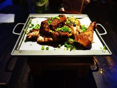 -绿茶餐厅(乐峰广场店)