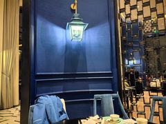 -翠湖宾馆·中餐厅