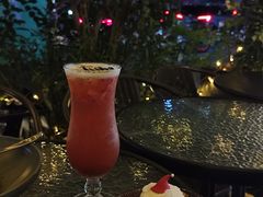 -街角 T·COFFEE 融合料理·BISTRO(车公庙店)