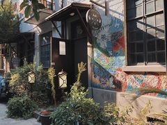 -上海鲁迅故居