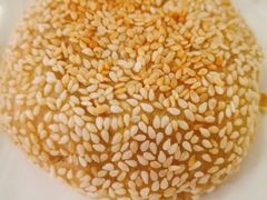 烧饼夹肉-南门小馆·清真(国贸商城店)