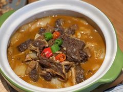 -竹里馆·淮扬菜·功夫茶(老门东店)