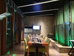 -火舞泰·泰式海鲜火锅餐厅(世纪城店)