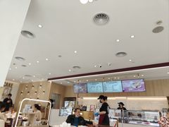 -哈根达斯(上海金山店)