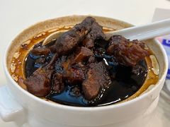 -凤凰楼酒家·粤宴点心(华强北店)