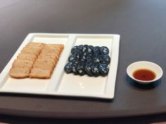 温州鱼饼-新荣记(南京西路店)
