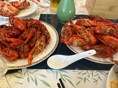 -上海虹桥宾馆味翠餐厅