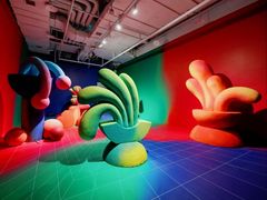 -时代美术馆-成都馆