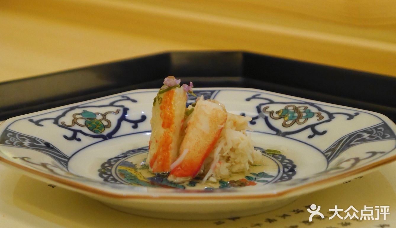 南门新晋高端Omakase，性价比超高值得一试！