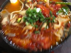 -李米线(武陵路店)