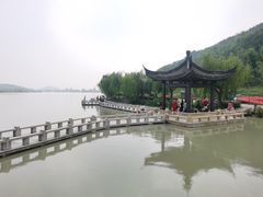 -南北湖风景区