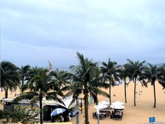 -大梅沙海滨公园