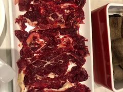 -食潮汕头鲜牛馆(望京保利店)