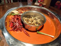 -仪表厂火锅(总店)