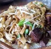 -葛记焖饼(伏牛路店)