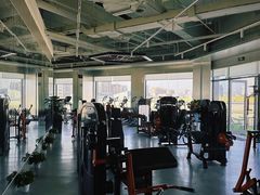 -Hi GYM嗨健身(泥城店)