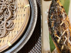 -长崎屋·日本料理·刺身·烧鸟(天河北路店)