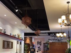 -树厨地道黔菜(清镇职教城店)