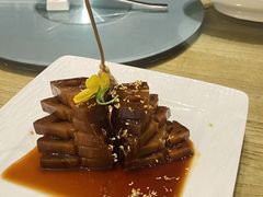 -新白鹿餐厅(爱琴海购物中心店)