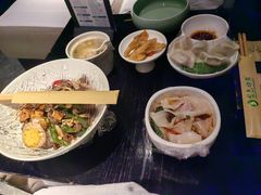 -金色印象·4K影院式足体养生(香榭里店)