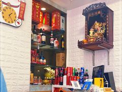 -来之顺海鲜菜馆·青岛菜(栈桥店)