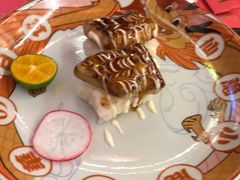 -仙隐小鹿中華の日料(荣民龙首广场店)