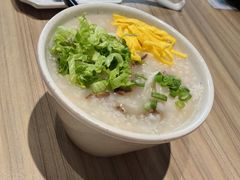 -珍粥道(杉杉奥特莱斯店)