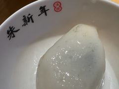 -朱新年·苏式汤团·面点(北寺塔店)