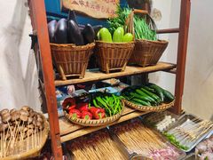 -塘屋烧烤·云南火塘烧烤品牌(新亚洲店)