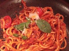 -芭莉与彩虹西餐厅(成都合生汇店)