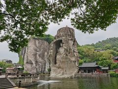 -柯岩风景区