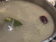 -世贸万锦大酒店·烹大师火锅达人