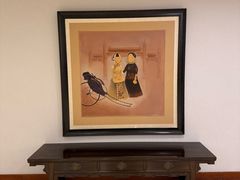 -北京王府井天伦王朝酒店