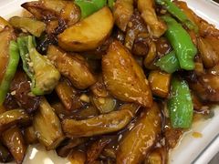 -新派川菜馆(济南路店)