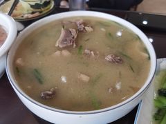 鹅汤-湖上人家·船菜·私房菜(拈花湾景区店)