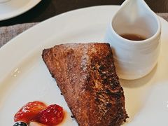 -广州文华东方酒店·悦铂尼西餐厅