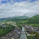 青木川