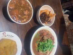 -姚记炒肝店(簋街店)