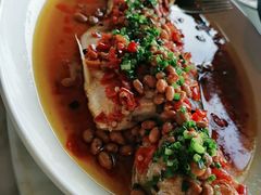 -无锡苏宁银河国际酒店-悦府65中餐厅