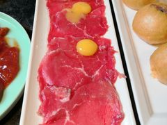 -许府牛火锅(信义坊总店)